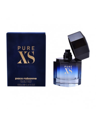 Perfume Hombre Pure Xs Paco Rabanne EDT