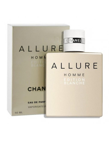 Herrenparfum Allure Homme Ed.blanche...