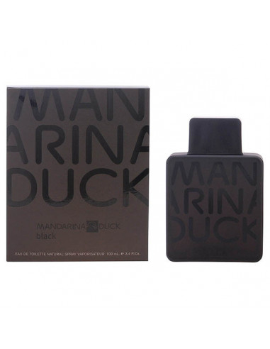 Herrenparfum Mandarina Duck Man Black...