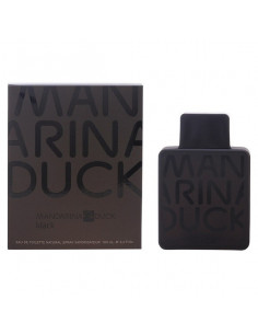 Herrenparfum Mandarina Duck... 2