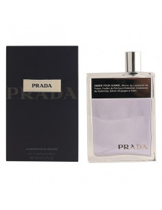 Herrenparfum Prada Amber...