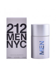 Perfume Hombre 212 Nyc Men...