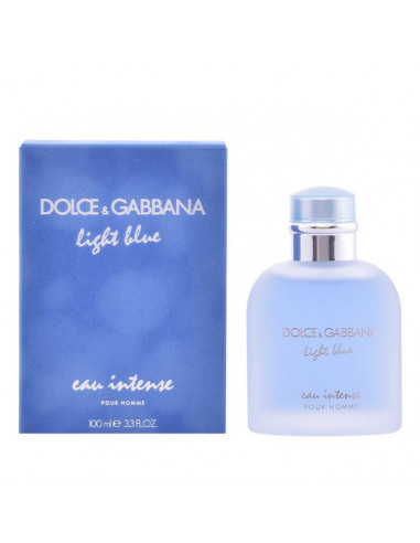 Herrenparfum Light Blue Eau Intense...