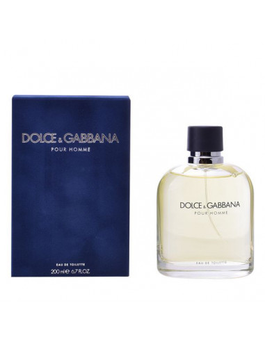 Herrenparfum Pour Homme Dolce &...