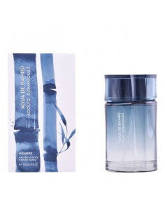 Herrenparfum Agua De Bambú...