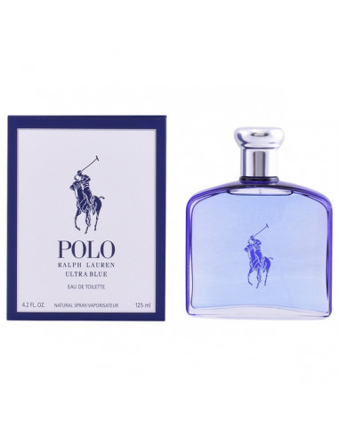Perfume Hombre Polo Ultra Blue Ralph...
