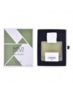 Perfume Hombre Solo Loewe... 2