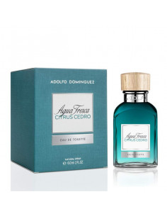 Perfume Hombre Agua Fresca...