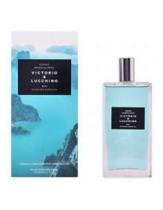 Herrenparfum Aguas Nº 4...