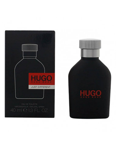 Perfume Hombre Just Different Hugo...