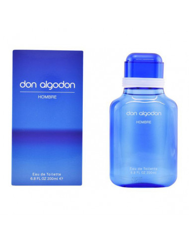Herrenparfum Don Algodon EDT (200 ml)