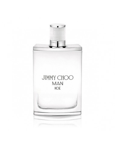 Herrenparfum Ice Jimmy Choo EDT (100 ml)