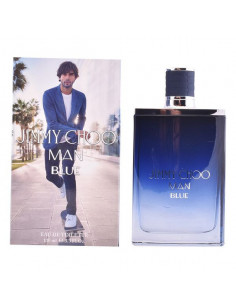 Perfume Hombre Blue Jimmy...