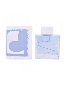 Perfume Hombre Homme Sport...