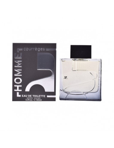 Herrenparfum Homme Courreges EDT (100...