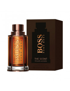 Perfume Hombre The Scent...