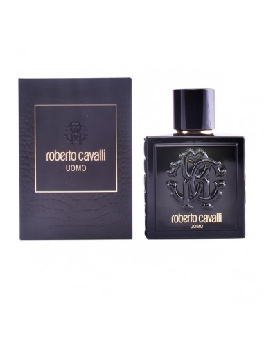 Perfume Hombre Uomo Roberto Cavalli...