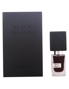 Herrenparfum Black Afgano...