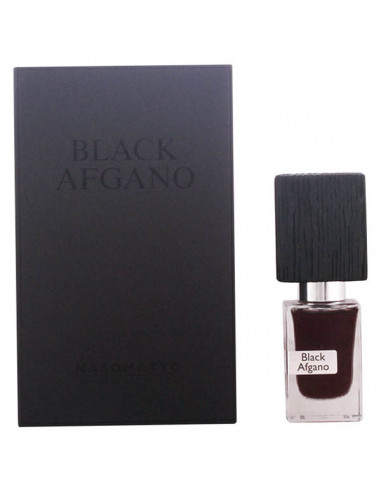 Perfume Hombre Black Afgano Nasomatto...