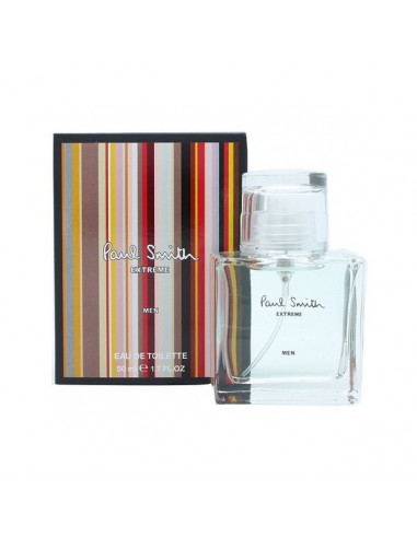 Herrenparfum Extreme Paul Smith EDT...