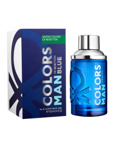 Perfume Hombre Blue...