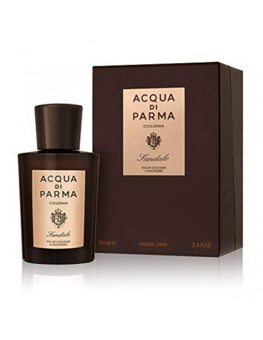 Perfume Hombre Sandalo Acqua Di Parma...