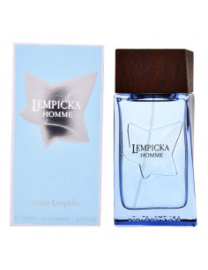 Perfume Hombre Lempicka... 2