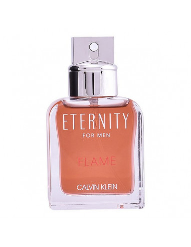 Herrenparfum Eternity Flame Calvin...