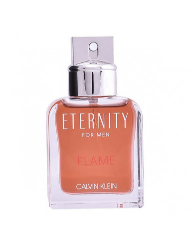 Perfume Hombre Eternity Flame Calvin...