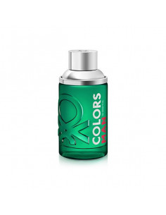 Perfume Hombre Colors Green...