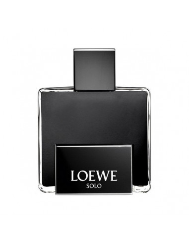 Perfume Hombre Solo Platinum Loewe...