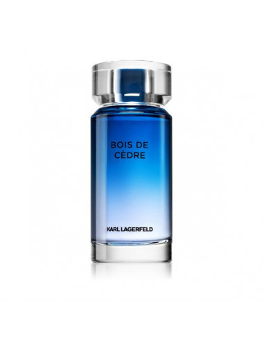 Herrenparfum Bois De Cèdre Lagerfeld...