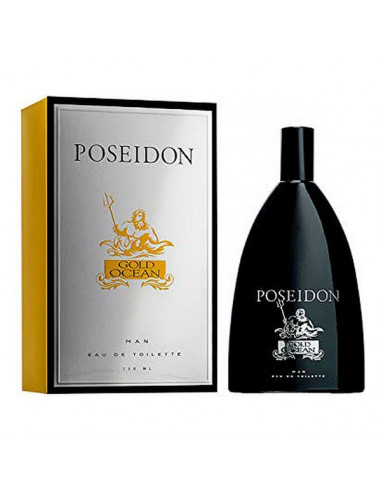 Herrenparfum Poseidon Gold Ocean...