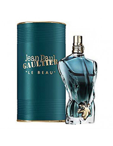 Perfume Hombre Le Beau Jean Paul...