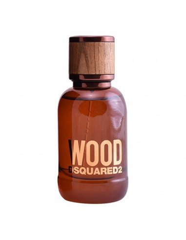 Herrenparfum Wood Dsquared2 (EDT)