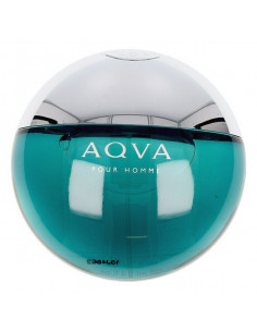 Herrenparfum Aqva Bvlgari...
