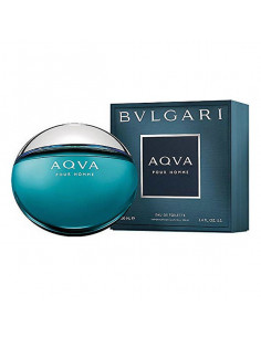 Herrenparfum Aqva Bvlgari... 2