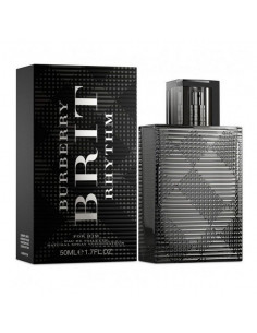 Herrenparfum Brit Rhythm...