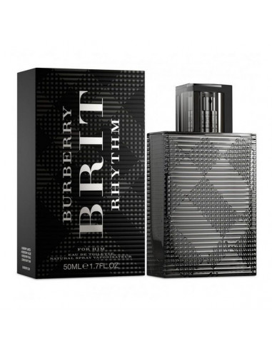 Perfume Hombre Brit Rhythm Burberry...