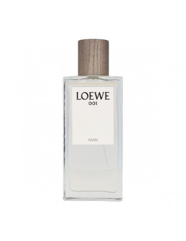 Herrenparfum 001 Loewe EDP (100 ml)