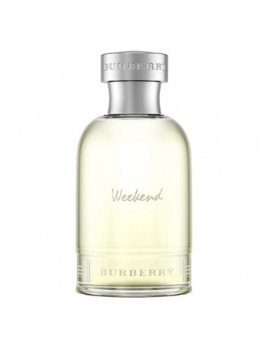 Perfume Hombre Weekend Burberry EDT...