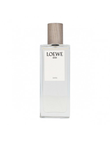 Perfume Hombre 001 Loewe EDP (50 ml)