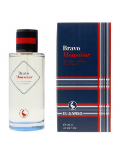 Perfume Hombre Bravo...