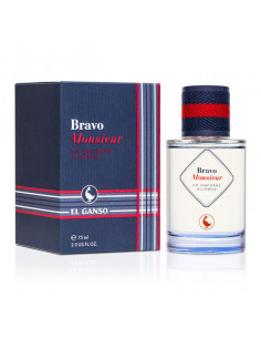 Herrenparfum Bravo Monsieur... 2