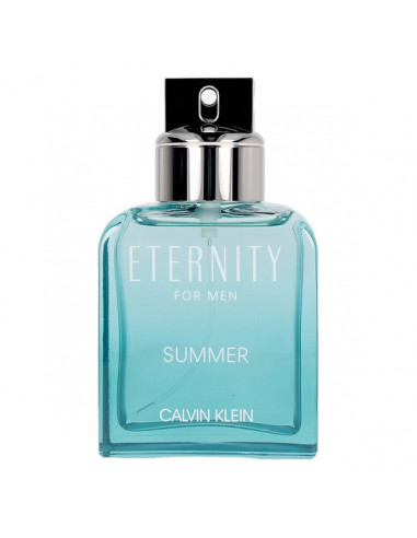 Herrenparfum Eternity for Men Summer...