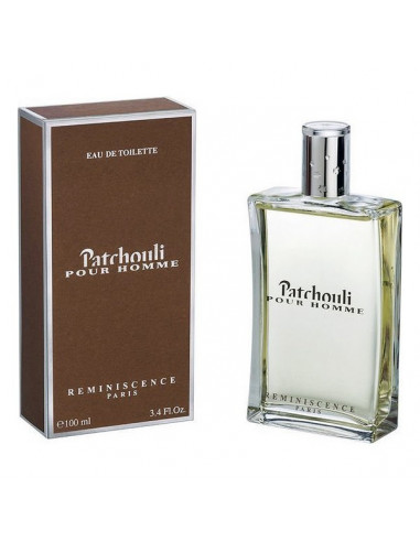 Herrenparfum Patchouli Reminiscence...