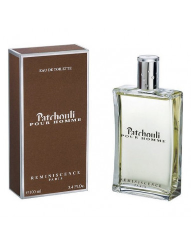 Perfume Hombre Patchouli Reminiscence...