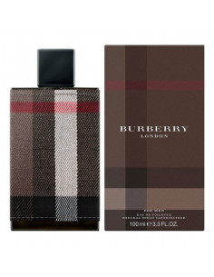 Herrenparfum London For Men...