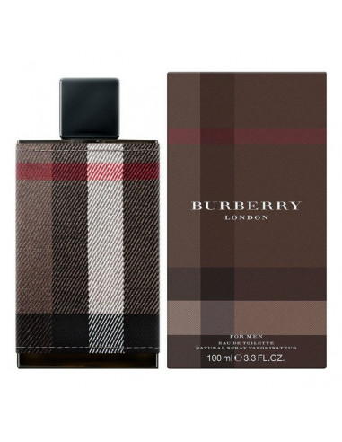 Herrenparfum London For Men Burberry...