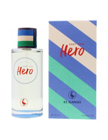 Perfume Hombre Part Time Hero El...